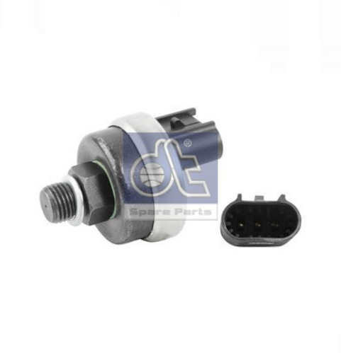 DT Spare Parts 7.25521 Motor Motor Elektrik Donanımı - IRISBUS EURORIDER uyumlu