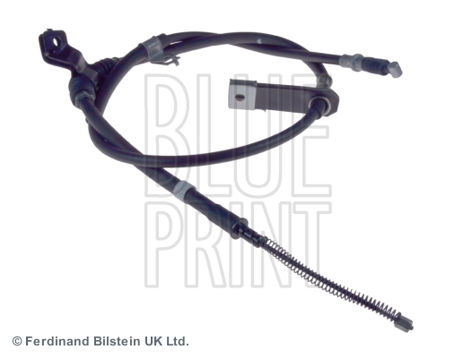 BLUE PRINT ADC446113 Fren Sistemleri Kollar & Halatlar & Çekiler - MITSUBISHI PAJERO II (V3_W, V2_W, V4_W, V5_W) uyumlu