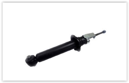 Amortisör - RENAULT ORIJINAL - 543033456R Ürün Görseli