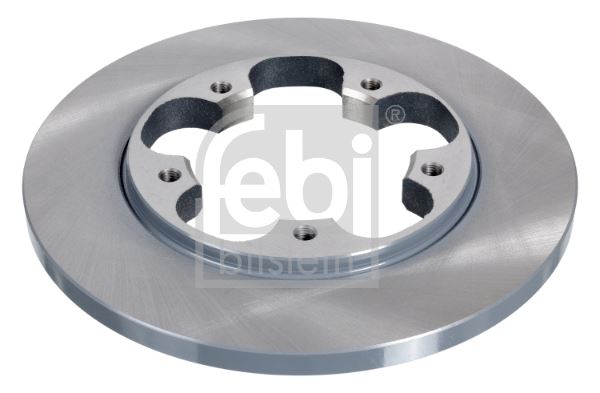 FEBI BILSTEIN 105712 Fren Sistemleri Fren Diski - FORD TRANSIT V363 Minibüs/Otobüs (FAD, FBD) uyumlu