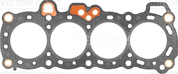VICTOR REINZ 61-52505-00 Motor Silindir Kafa Contası - NISSAN MICRA I (K10) uyumlu