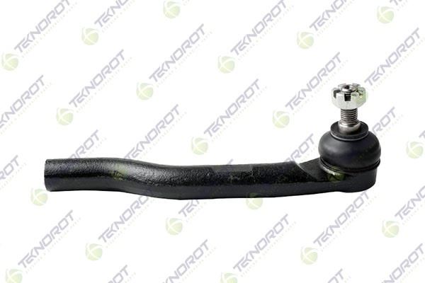 TEKNOROT H-281 Direksiyon Sistemi Mafsal - HONDA JAZZ III (GE_, GG_, GP_, ZA_) uyumlu