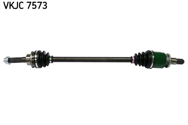 SKF VKJC 7573 Diferansiyel & Aktarma Sistemi Tahrik Mili - SUBARU IMPREZA Sedan (GD) uyumlu