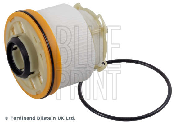 BLUE PRINT ADBP230016 Yakıt Sistemi Yakıt Filtresi - MITSUBISHI L200 / TRITON (KJ_, KK_, KL_) uyumlu