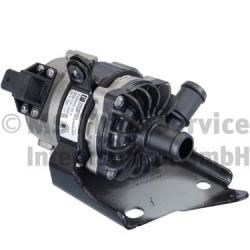 PIERBURG 7.04342.07.0 Motor Devirdaim - VW PASSAT B8 (3G2, CB2) uyumlu
