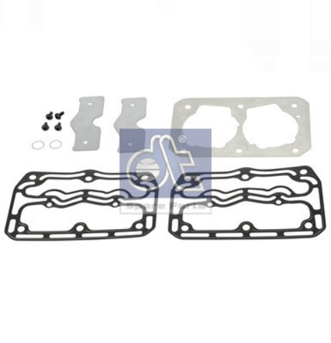 DT Spare Parts 5.94216 Fren Sistemleri Kompresör Tamir Seti