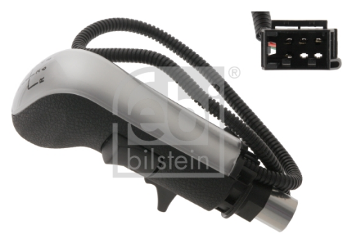 FEBI BILSTEIN 31393 Şanzıman Şanzıman Kullanım Ünitesi - MAN TGS I uyumlu