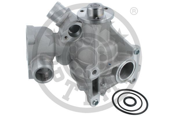 OPTIMAL AQ-1373 Motor Devirdaim - MERCEDES-BENZ 124 Sedan (W124) uyumlu