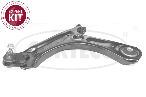 CORTECO 49397282 Süspansiyon Sistemi Bugi Kolu - SEAT IBIZA IV (6J5, 6P1) uyumlu