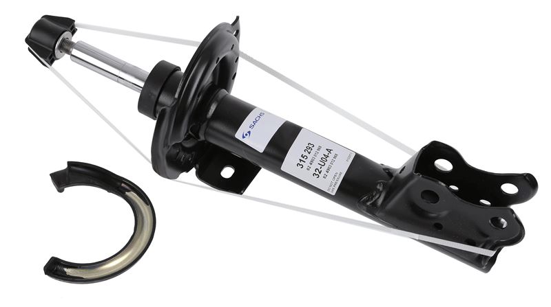 SACHS 315 293 Süspansiyon Sistemi Amortisör - MERCEDES-BENZ A-SERISI (W169) uyumlu