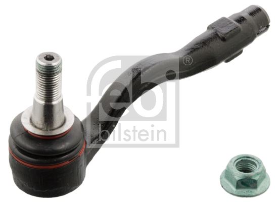 FEBI BILSTEIN 280246 Direksiyon Sistemi Mafsal - BMW X3 (F25) uyumlu
