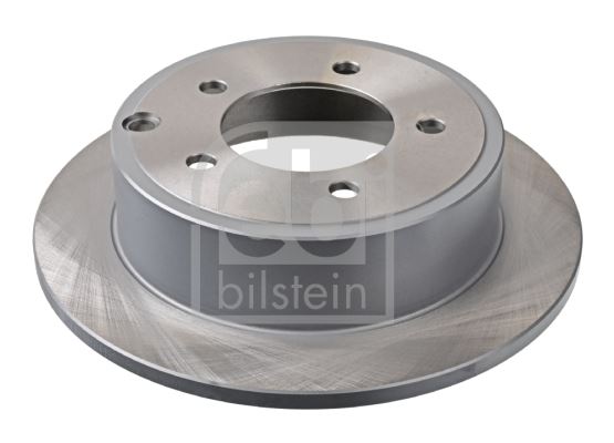 FEBI BILSTEIN 108574 Fren Sistemleri Fren Diski - CHRYSLER SEBRING (JS) uyumlu