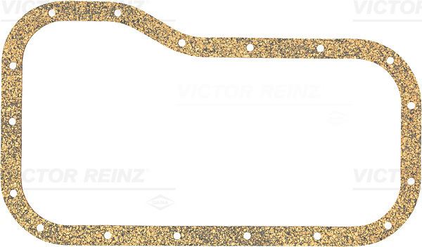 VICTOR REINZ 71-31743-00 Motor Karter Contası - FIAT 127 (127_) uyumlu