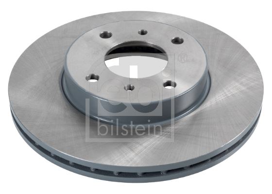 FEBI BILSTEIN 27108 Fren Sistemleri Fren Diski - NISSAN 200SX (S13) uyumlu