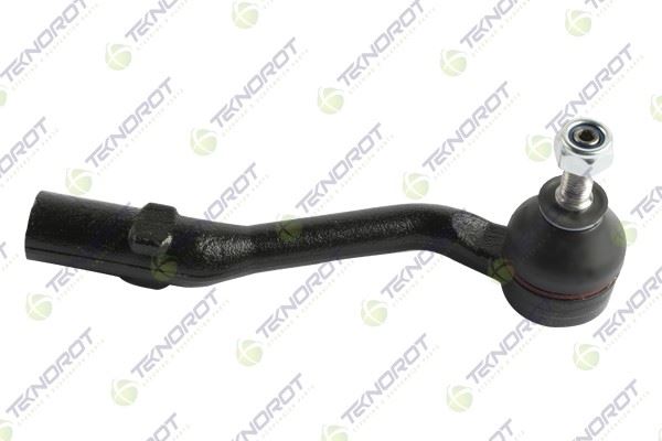 TEKNOROT P-181 Direksiyon Sistemi Mafsal - CITROËN C3 I (FC_, FN_) uyumlu