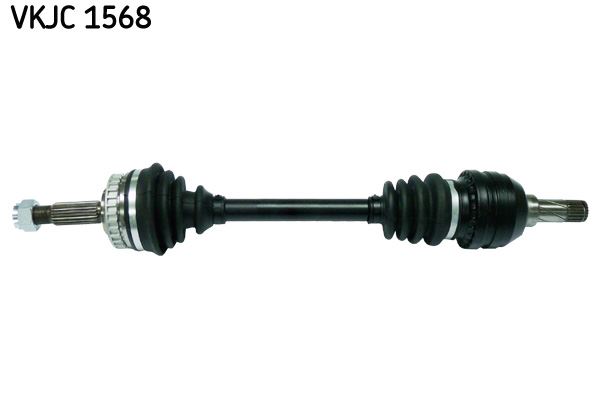 SKF VKJC 1568 Diferansiyel & Aktarma Sistemi Tahrik Mili - OPEL VECTRA A Hatchback (J89) uyumlu