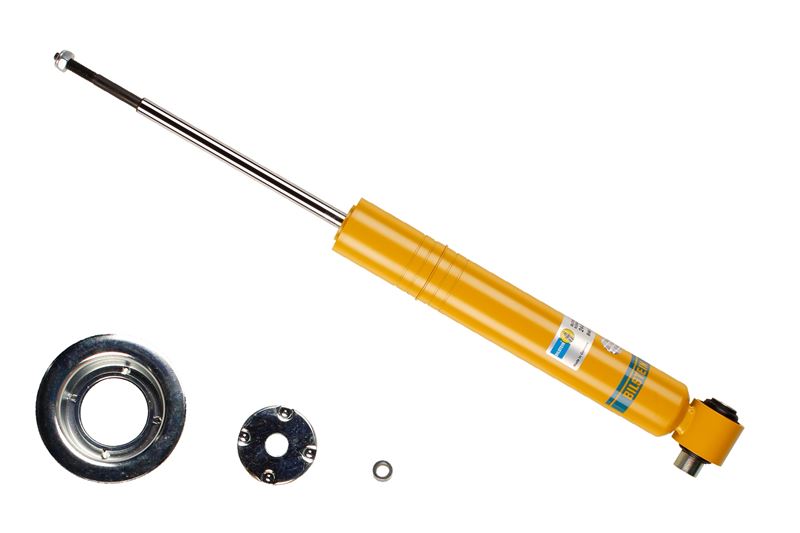 BILSTEIN 24-012478 Süspansiyon Sistemi Amortisör - BMW 5 (E34) uyumlu