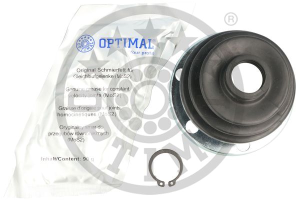 OPTIMAL CVB-10474CR Diferansiyel & Aktarma Sistemi Tahrik Parçaları - PORSCHE 944 uyumlu