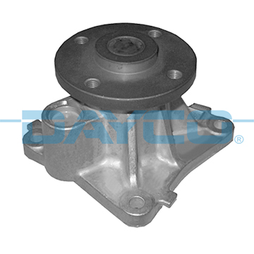 DAYCO DP373 Motor Devirdaim - MITSUBISHI LANCER VIII (CY_A, CZ_A) uyumlu