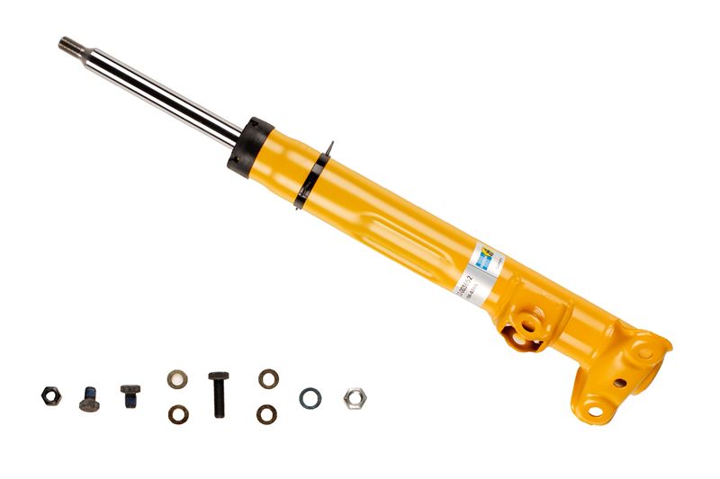 BILSTEIN 22-003652 Süspansiyon Sistemi Amortisör - MERCEDES-BENZ 190 (W201) uyumlu