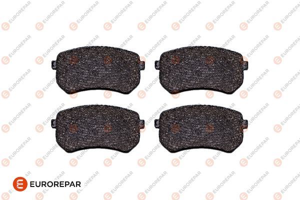 EUROREPAR 1682309680 Diğer Diğer Donanım & Parçalar - HYUNDAI i10 I (PA) uyumlu