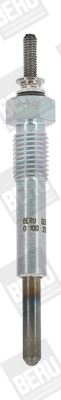 BorgWarner (BERU) GV946 Ateşleme Sistemi Kızdırma Bujisi - OPEL VECTRA A (J89) uyumlu