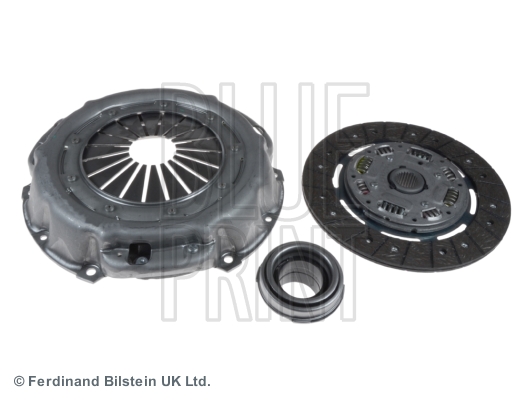 BLUE PRINT ADJ133006 Debriyaj Sistemi Debriyaj Seti - LAND ROVER RANGE ROVER I uyumlu