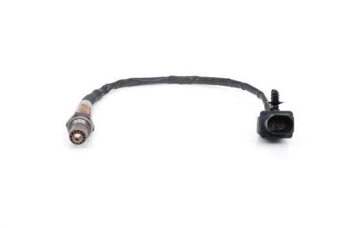 BOSCH 0 258 017 202 Emme & Egzoz Sistemi Egzoz Sensörleri - OPEL INSIGNIA A (G09) uyumlu