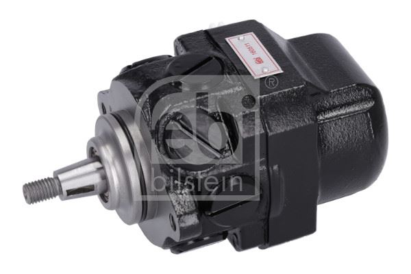 FEBI BILSTEIN 180511 Direksiyon Sistemi Direksiyon Pompası - SCANIA R I uyumlu