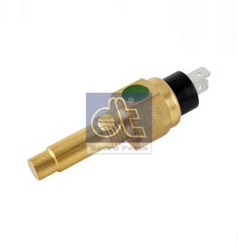 DT Spare Parts 4.61177 Soğutma Sistemi Kontrol Ünitesi