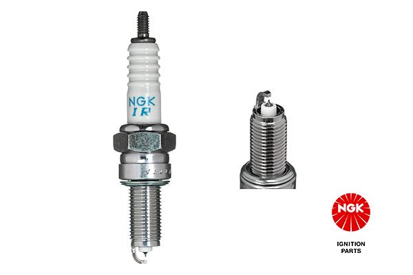 NGK 91064 Ateşleme Sistemi Buji - MASERATI QUATTROPORTE V uyumlu