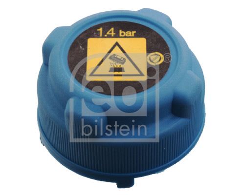 FEBI BILSTEIN 183372 Soğutma Sistemi İmbusat Deposu - FIAT DOBLO Cargo (263_) uyumlu