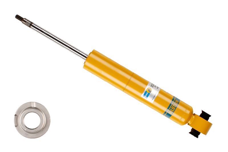 BILSTEIN 24-122757 Süspansiyon Sistemi Amortisör - PEUGEOT 407 (6D_) uyumlu