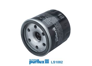 PURFLUX LS1082 Motor Yağ Filtresi - OPEL INSIGNIA A (G09) uyumlu
