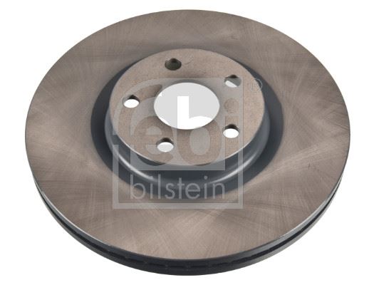 FEBI BILSTEIN 176973 Fren Sistemleri Fren Diski - FORD S-MAX (CJ, WA6) uyumlu