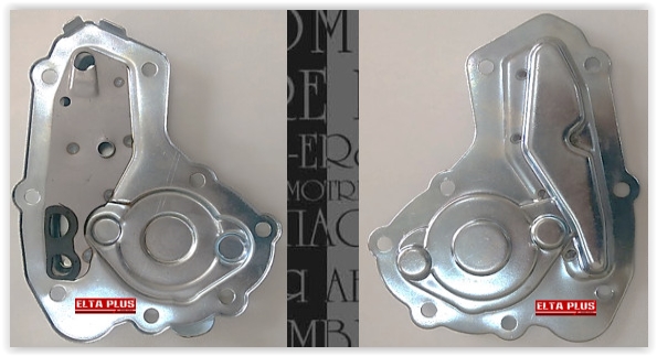 Şanzıman Kapağı - FIAT ORIJINAL - 9818171180 Ürün Görseli
