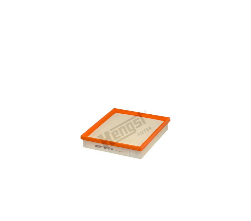 HENGST FILTER E1079L Motor Hava Filtresi - BMW 1 (F20) uyumlu