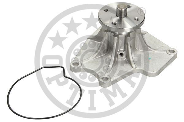 OPTIMAL AQ-1257 Motor Devirdaim - MITSUBISHI PAJERO II (V3_W, V2_W, V4_W, V5_W) uyumlu