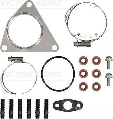 VICTOR REINZ 04-10314-01 Motor Turboşarj & Parçaları - AUDI Q5 (8RB) uyumlu