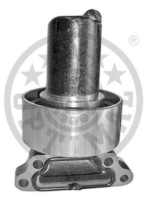 OPTIMAL 0-N1250 Motor Yönlendirme & Kılavuz Makarası