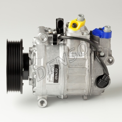 DENSO DCP32055 İklimlendirme Sistemi Kompresör Parçaları - VW TOUAREG (7P5, 7P6) uyumlu