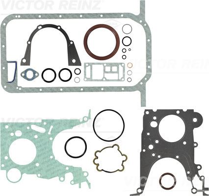 VICTOR REINZ 08-27546-03 Motor Karter Contası - BMW 3 (E36) uyumlu