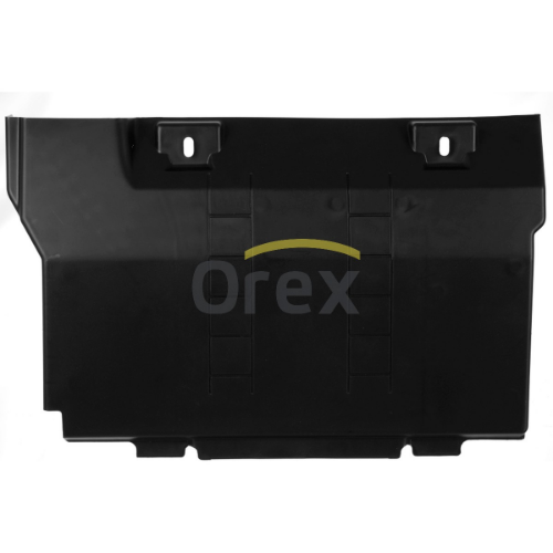 Akü Kutusu Kapağı - OREX - 302002 Ürün Görseli