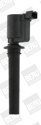 BorgWarner (BERU) ZS410 Ateşleme Sistemi Ateşleme Bobini - MAZDA TRIBUTE (EP) uyumlu