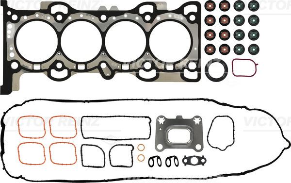 VICTOR REINZ 02-10119-01 Motor Silindir Kafa Contası - FORD MONDEO V Sedan (CD) uyumlu