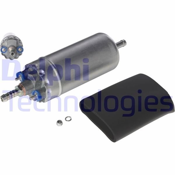 DELPHI FE0782-12B1 Fren Sistemleri Düşük Basınç Pompası - AUDI A3 (8P1) uyumlu