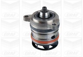 GRAF PA982 Motor Devirdaim - VW TOUAREG (7LA, 7L6, 7L7) uyumlu