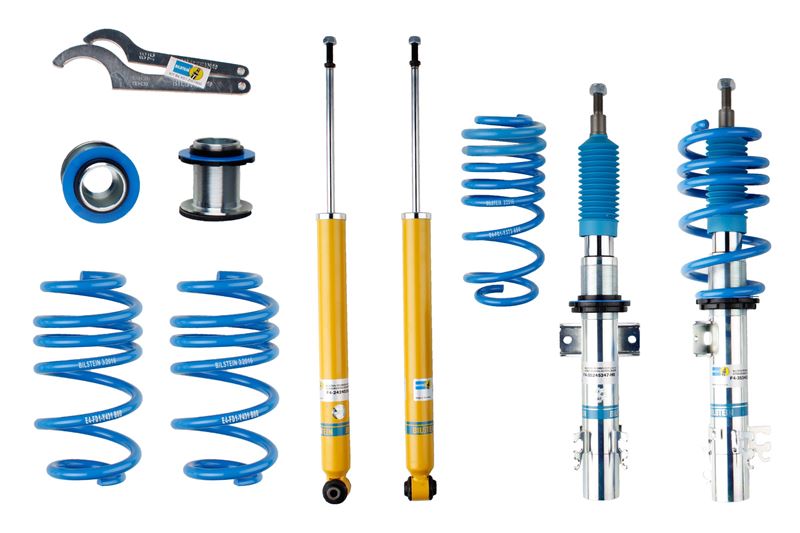 BILSTEIN 47-245266 Süspansiyon Sistemi Makas - VW POLO V (6R1, 6C1) uyumlu