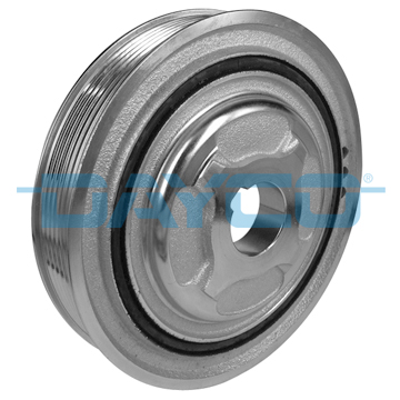 DAYCO DPV1205 Motor Kayış Kasnağı - PEUGEOT 508 I (8D_) uyumlu