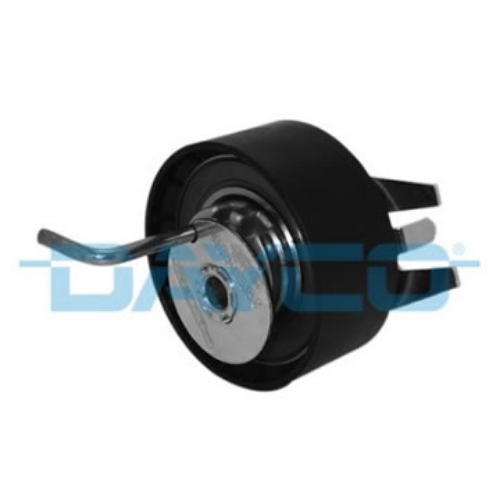 DAYCO ATB1012 Motor Kayış Kasnağı - LAND ROVER DISCOVERY III (L319) uyumlu